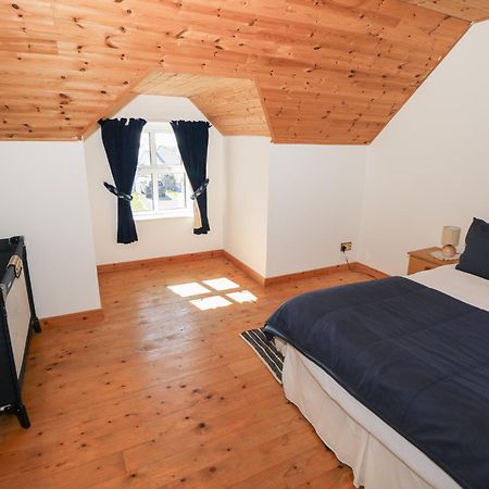 Realt Na Maidne Villa Claddaghduff ภายนอก รูปภาพ