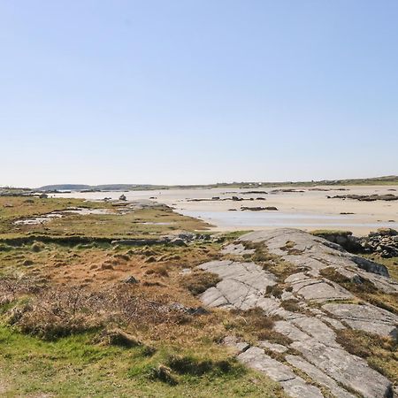 Realt Na Maidne Villa Claddaghduff ภายนอก รูปภาพ