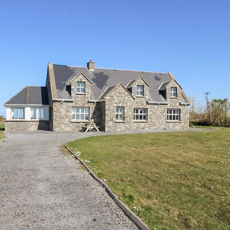 Realt Na Maidne Villa Claddaghduff ภายนอก รูปภาพ