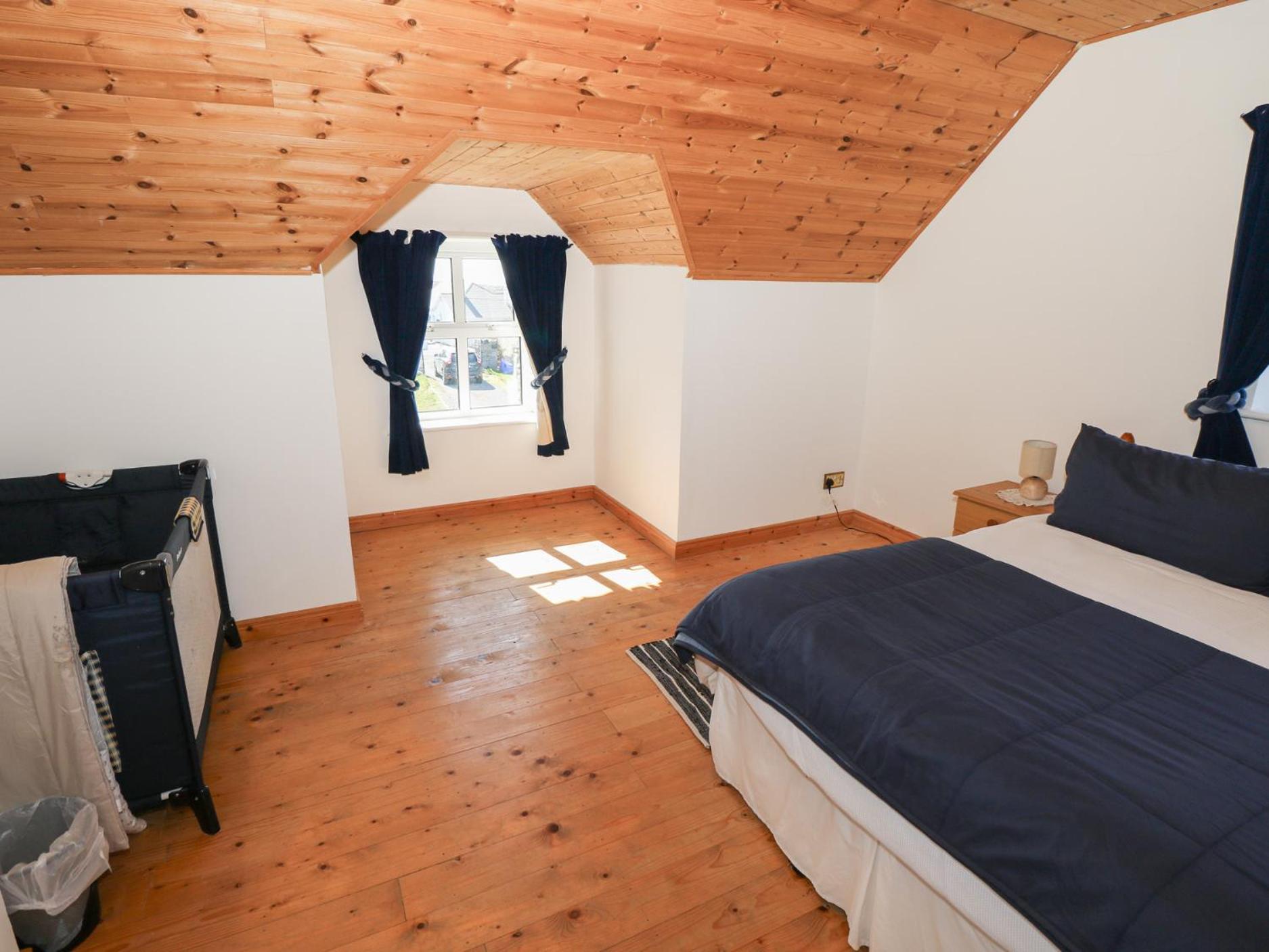 Realt Na Maidne Villa Claddaghduff ภายนอก รูปภาพ