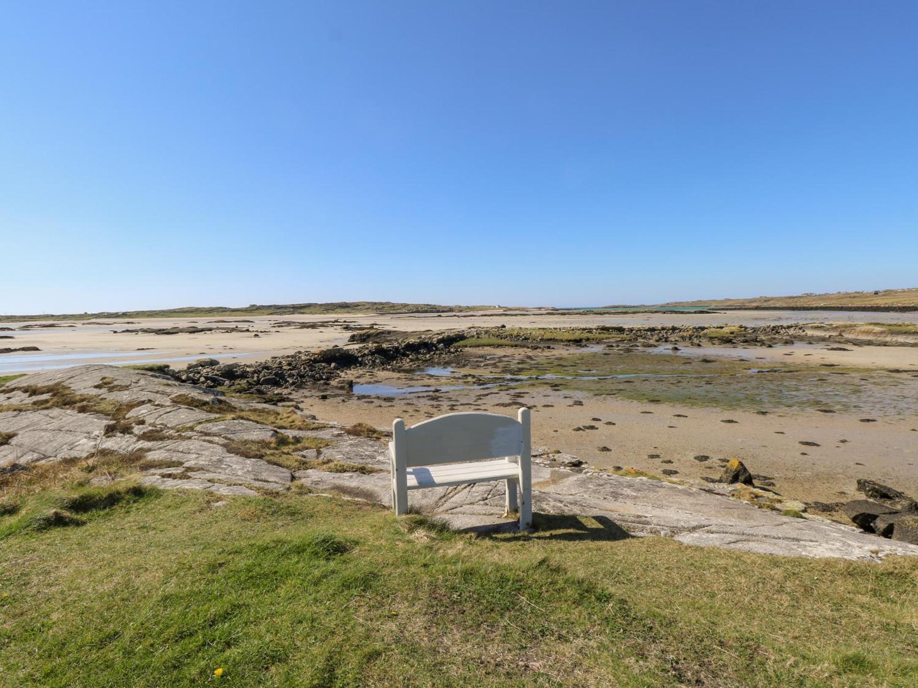 Realt Na Maidne Villa Claddaghduff ภายนอก รูปภาพ