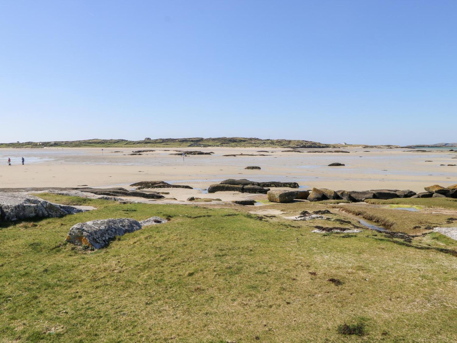 Realt Na Maidne Villa Claddaghduff ภายนอก รูปภาพ