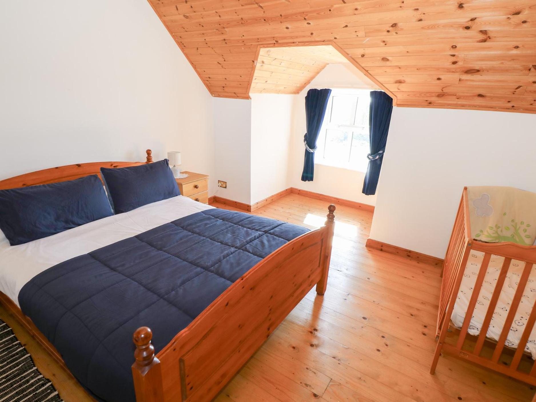 Realt Na Maidne Villa Claddaghduff ภายนอก รูปภาพ