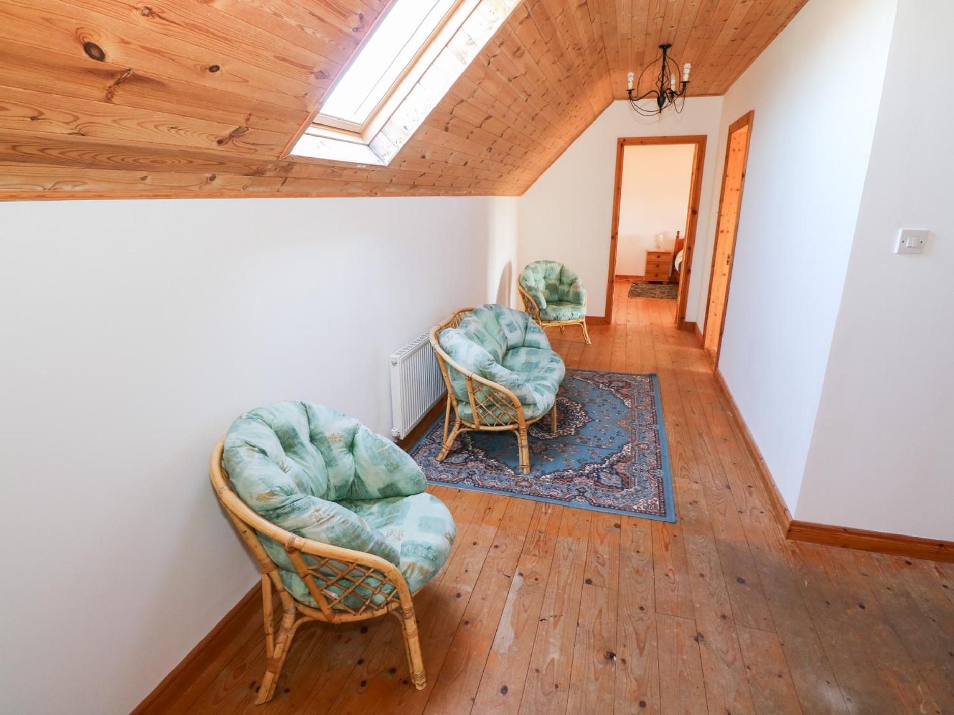 Realt Na Maidne Villa Claddaghduff ภายนอก รูปภาพ
