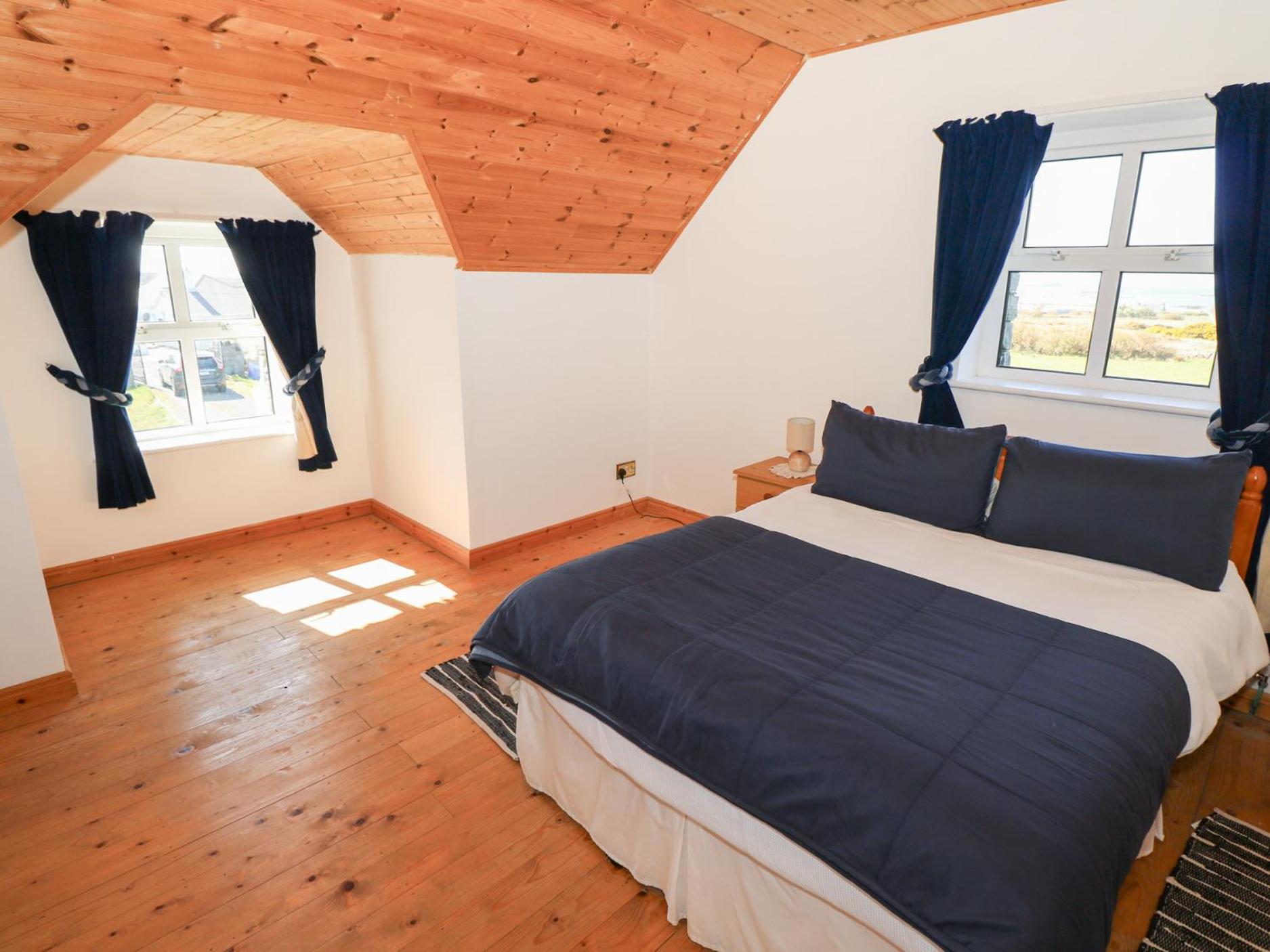 Realt Na Maidne Villa Claddaghduff ภายนอก รูปภาพ
