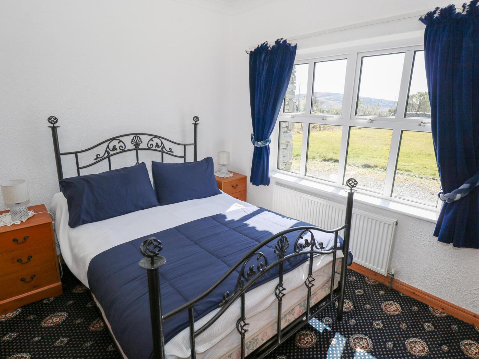 Realt Na Maidne Villa Claddaghduff ภายนอก รูปภาพ