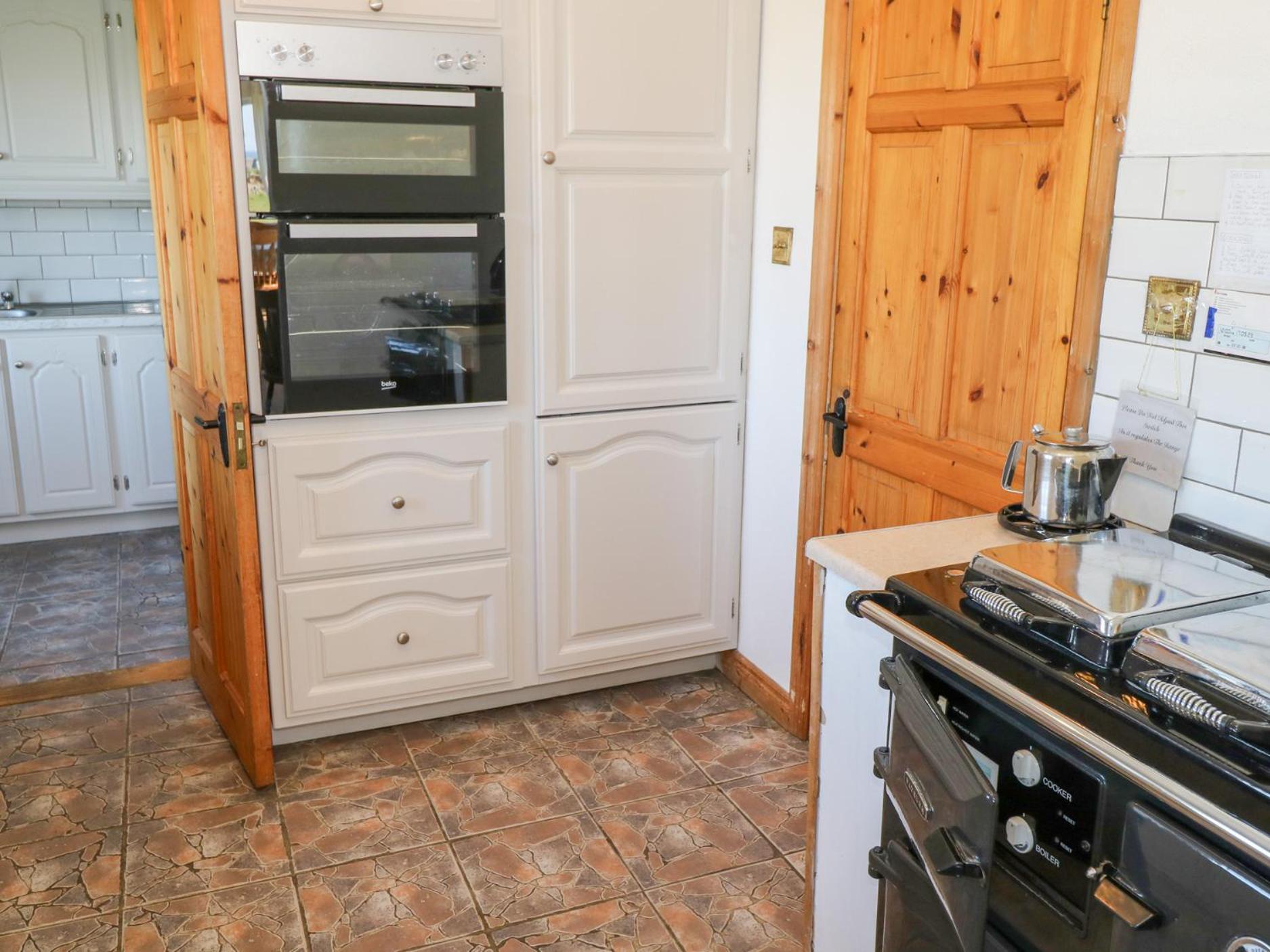 Realt Na Maidne Villa Claddaghduff ภายนอก รูปภาพ