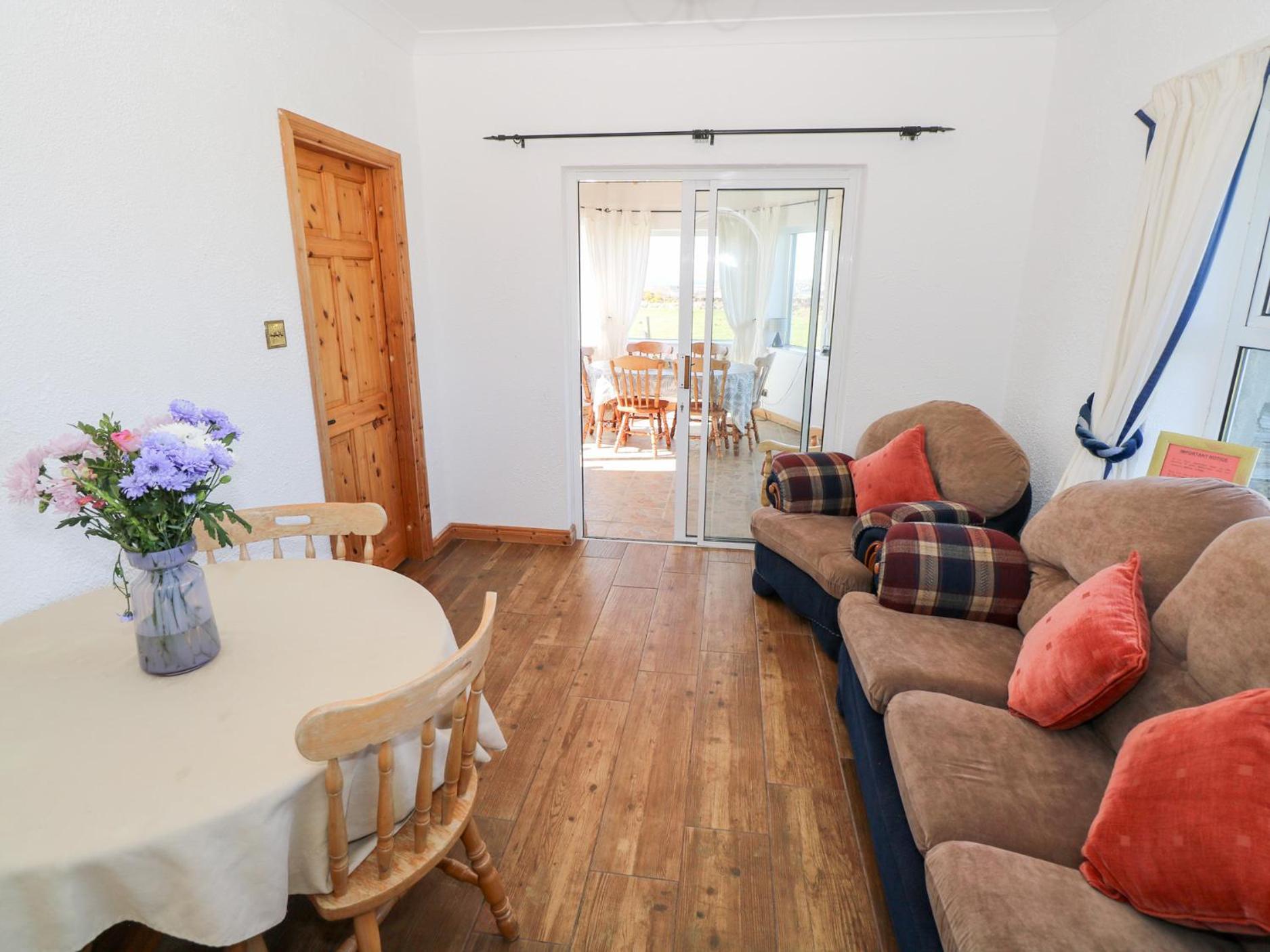 Realt Na Maidne Villa Claddaghduff ภายนอก รูปภาพ
